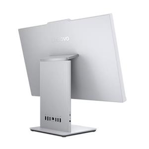 Lenovo IdeaCentre AIO 24IRH9 Core 5 210H/16GB/SSD 512GB/23,8"/FHD/IPS/250nitů/100Hz/Harman repro/90W/WIN11 Home/stříbrná