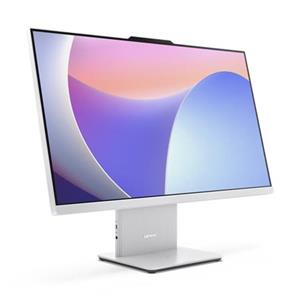Lenovo IdeaCentre AIO 27IRH9 Core 5 210H/8GB/SSD 512GB/27"/FHD/IPS/300nitů/Harman Audio/90W/bez OS/stříbrná