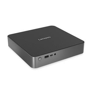 Lenovo IdeaCentre MINI 01Q8X10 Snapdragon X Plus/Copilot+/32GB/SSD 1TB/1litr/RJ45/150W/WIN11 PRO/šedá