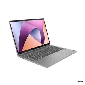 Lenovo IdeaPad FLEX 5 Ryzen 5 5625U/16GB/SSD 512GB/14"/IPS/WUXGA/multitouch/lesklý/300nitů/Pero/FPR/65W/WIN11Home/šedá