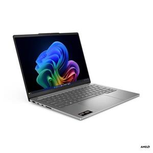 Lenovo IdeaPad PRO 5 14AKP10 Ryzen AI 5 340/Copilot+/24GB/SSD 512GB/14"/2,8K/OLED/až1100nitů/120Hz/100W/WIN11 Home/šedá