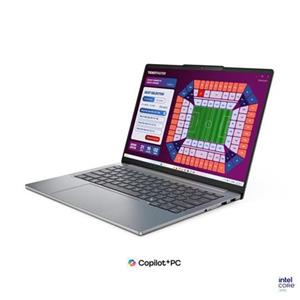 Lenovo IdeaPad PRO 5 14IPH11 Core Ultra X7 358H/32GB/SSD 1TB/14"/2,8K/OLED/až1100nitů/120Hz/bezADPT/WIN11 home/šedá