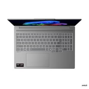 Lenovo IdeaPad PRO 5 16AKP10 RyzenAI 7 350/32GB/SSD1TB/16"/2,8K/OLED/až1100nitů/120Hz/RTX5050 8GB/bezADPT/WIN11Home/šedá