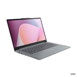 Lenovo IdeaPad Slim 3 14AMN8 Ryzen 5 40/8GB/SSD 512GB/14"/FHD/IPS/300nitů/bez ADPT/WIN11 Home/stříbrná