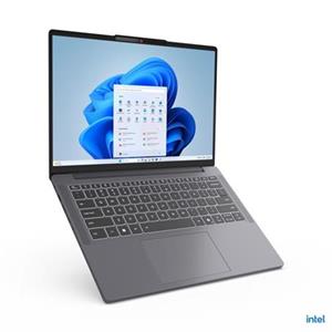 Lenovo IdeaPad Slim 3 14IRH10 Core i5-13420H/16GB/SSD 512GB/14"/WUXGA/OLED/500nitů/65W/WIN11 Home/šedá