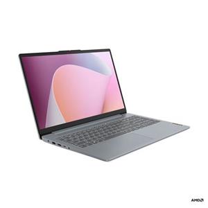 Lenovo IdeaPad Slim 3 15AMN8 Athlon Silver 10/8GB/SSD 512GB/15,6"/FHD/IPS/300nitů/bezADPT/WIN11 Home/stříbrná