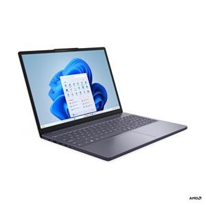Lenovo IdeaPad Slim 3 15ARP10 Ryzen 5 150/16GB/SSD 512GB/15,3"/WUXGA/IPS/60Hz/300nitů/bez ADPT/bez OS/šedá