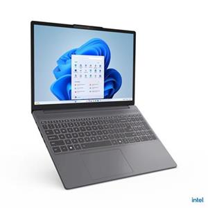 Lenovo IdeaPad Slim 3 15IRH10 Core i7-13620H/24GB/SSD 512GBB/15,3"/WUXGA/IPS/60Hz/300nitů/bez OS/šedá
