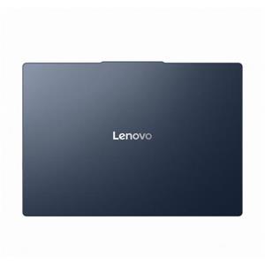 Lenovo IdeaPad Slim 3 15Q8X10 Snapdragon X X1-26-100/AI PC/8GB/SSD256GB/15,3"/WUXGA/IPS/300nitů/bezADPT/WIN11 Home/modrá