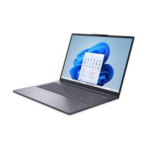 Lenovo IdeaPad Slim 3 16ARP10 Ryzen 7 170/16GB/SSD 1TB/16"/WUXGA/IPS/60Hz/300nitů/bez ADPT/WIN11 Home/šedá