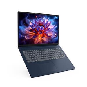 Lenovo IdeaPad Slim 3 16IWC11 Core 5 320/16GB/SSD 512GB/16"/WUXGA/IPS/400nitů/bezADPT/bez OS/modrá