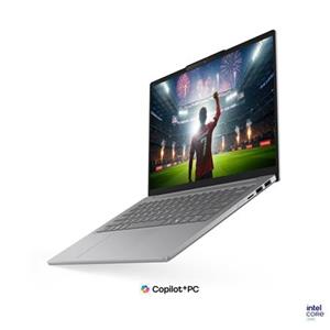 Lenovo IdeaPad Slim 5 14IPH11 Ultra 5 325/16GB/SSD 512GB/14"/WUXGA/OLED/400nitů/60Hz/bez ADPT/WIN11 Home/šedá/BUNDLE