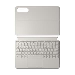 Lenovo Keyboard Pack for YOGA TAB UK-CZ/SK - set klávesnice a krytu pro tablety YOGA v béžové barvě