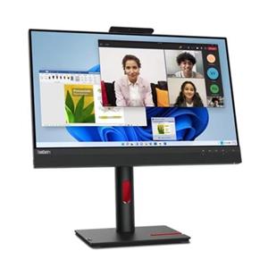 Lenovo LCD TIO24 G5 23,8" IPS/16:9/1920x1080/6ms/250 nits/HDMI/DP/Pivot/VESA/Tiny support/černá