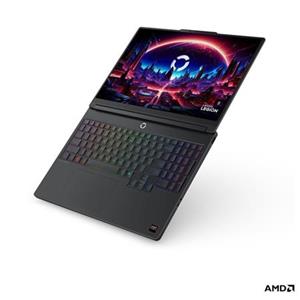 Lenovo Legion 5 15AGP11 Ryzen AI 7 450/32GB/SSD 1TB/15,3"/WQXGA/OLED/až1000nitů/RTX5070 12GB/RJ45/245W/WIN11Home/černá