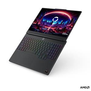 Lenovo Legion 5 15AHP11 Ryzen7 250/32GB/SSD 1TB/15,1"/WQXGA/OLED/až1000nitů/RTX5070 8GB/RJ45/245W/3roky/WIN11 Home/černá