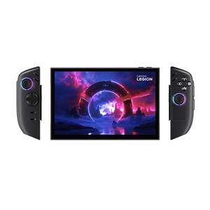 Lenovo Legion GO 8AHP2 konzole Ryzen Z2/32GB/1TB/8,8"/WUXGA/OLED/až1000nitů/odnímatelné ovladače/WIN11Home/černá