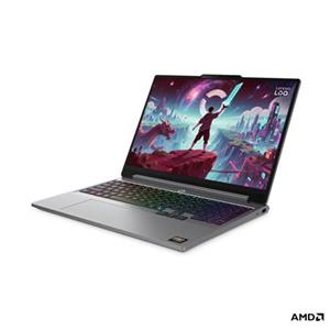 Lenovo LOQ 15AHP11 Ryzen 7 250/AI/16GB/SSD 1TB/15,3"/IPS/WQXGA/až180Hz/400nitů/RTX5050 8GB/RJ45/245W/bez OS/šedá