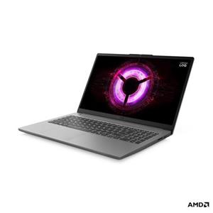 Lenovo LOQ 15ARP10E Ryzen 7 170/16GB/SSD 1TB/15,6"/IPS/FHD/144Hz/300nitů/RTX3050 6GB/135W/bez OS/šedá