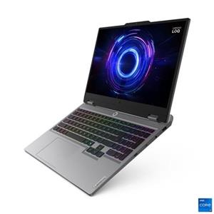 Lenovo LOQ 15IRX10 i7-13645HX/16GB/SSD 1TB/15,6"/IPS/WQHD/165Hz/350nitů/RTX5050 8GB/170W/bez OS/šedá