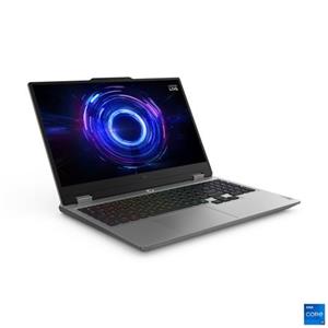 Lenovo LOQ 15IRX10 i7-13650HX/16GB/SSD 1TB/15,6"/IPS/FHD/144Hz/300nitů/RTX5070 8GB/245W/WIN11 Home/šedá
