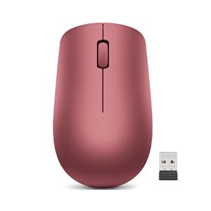 Lenovo myš CONS 530 Mouse L300 Červená
