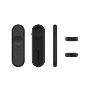 Lenovo Portable Rechargeable Presentation Remote = prezentér