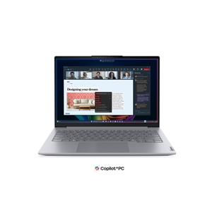 Lenovo ThinkBook 14 G9 Ultra 5 235/16GB/512GB SSD/14" WUXGA/3y OnSite/Win11 Pro/šedá
