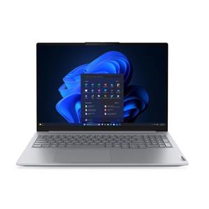 Lenovo ThinkBook 16 G9 Core 5 210H/16GB/1TB SSD/16" WUXGA/3yOnSite/Win 11 Home/šedá