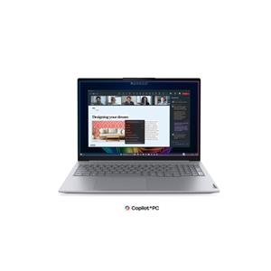 Lenovo ThinkBook 16 G9 Ultra 7 355/32GB/512GB SSD/16" WUXGA/3y Carry-in/Win11 Pro/šedá