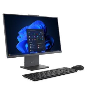 Lenovo ThinkCentre neo 55a 24 G6 AiO 23,8" FHD IPS/Ryzen 5 220/16GB/512GB SSD/3yOnSite/Win11 Pro/šedá
