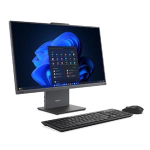 Lenovo ThinkCentre neo 55a 24 G6 AiO 23,8" FHD IPS/Ryzen 7 250/16GB/512GB SSD/3yOnSite/Win11 Pro/šedá