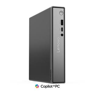 Lenovo ThinkCentre neo 55q G6 Tiny Ryzen AI 5 330/16GB/512GB SSD/3y OnSite/Win11 Pro/černá