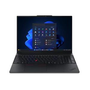 Lenovo ThinkPad E16 G3 Ryzen 7 250/32GB/1TB SSD/16" WUXGA IPS/3yOnSite/Win11 Pro/černá