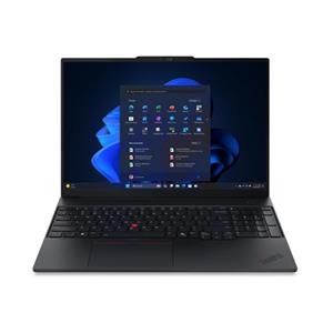 Lenovo ThinkPad E16 G4 Ryzen AI 7 345/32GB/512GB SSD/16" WUXGA IPS/3yOnSite/Win11 Pro/černá