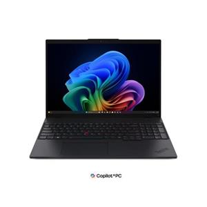Lenovo ThinkPad L16 G3 Ryzen AI 5 430/16GB/512GB SSD/16" WUXGA IPS/3yOnSite/Win11 Pro/černá