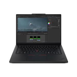 Lenovo ThinkPad P14s G7 Copilot+ PC Ultra X9 388H/32GB/1TB SSD/14,5" WUXGA IPS/Win11 Pro/černá