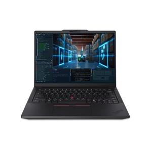 Lenovo ThinkPad P14s G7 Copilot+ Ryzen AI 7 PRO 450/48GB/1TB SSD/14" WUXGA IPS Touch/3YP/Win11 Pro/černá/bez adaptéru