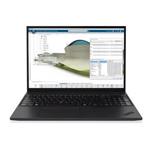 Lenovo ThinkPad P16s G4 Ryzen AI 9 HX PRO 370/96GB/2TB SSD/16" IPS WUXGA/Win11 Pro/3YR Premier/černá