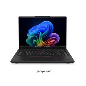 Lenovo ThinkPad T14 G7 Copilot+ PC Ultra 7 355/32GB/1TB SSD/14" 2.8K OLED/3Y Premier/Win11 Pro/černá