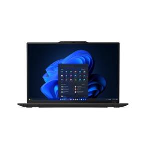 Lenovo ThinkPad X1 Carbon G13 Ultra 7 255U/32GB/1TB SSD/14" WUXGA IPS/4G/3yPremier/Win11 Pro/černá