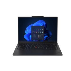 Lenovo ThinkPad X1 Carbon G13 Ultra 7 265U/64GB/1TB SSD/14" 2.8K OLED Multi-touch 500 nit/5G/3yPremier/Win11 Pro/černá