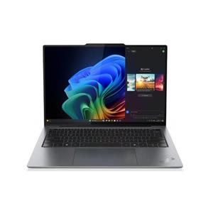 Lenovo ThinkPad X9-14 G1 Aura Edition FIFA EDITION Ultra 7 258V/AI/32GB/1TB/14" 2.8K OLED/3yPremier/Win11 Pro/šedá