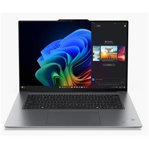 Lenovo ThinkPad X9-15 G1 Ultra 5 226V/AI/16GB/512GB/15,3" 2.8K OLED/3yPremier/Win11 Pro/šedá