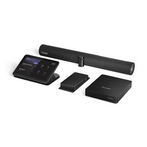 Lenovo ThinkSmart Core Gen 2 for Teams Full Room Kit + IP Controller