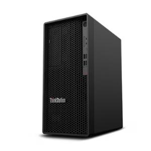 Lenovo ThinkStation P2 Tower G2 Core Ultra 7 265K/32GB/1TB SSD/3y Onsite/Win11 Pro/černá