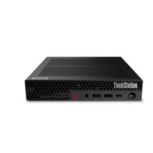 Lenovo ThinkStation P3 Tiny G2 Core Ultra 7 265/16GB/512GB SSD/3yOnSite/Win11 Pro/černá