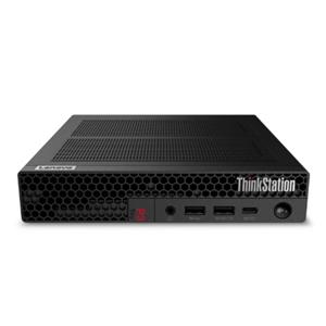 Lenovo ThinkStation P3 Tiny G2 Core Ultra 9 285/96GB/1TB SSD/RTX A1000 8GB/3yOnSite/Win11 Pro/černá
