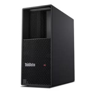Lenovo ThinkStation P3 Tower G2 Core Ultra 7 265K/32GB/1TB SSD/RTX 2000 Ada Generation 16GB/3y Onsite/Win11 Pro/černá