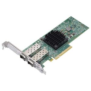 Lenovo ThinkSystem Broadcom 57454 10/25GbE SFP28 4-port PCIe Ethernet Adapter V2